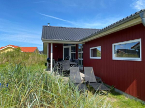 Resort 2 Ferienhaus Typ D 67 in Großenbrode